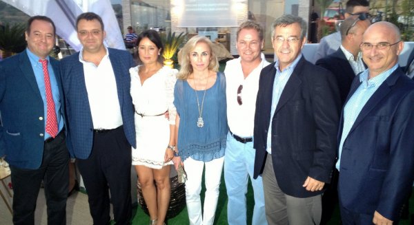 Estepona suma un nuevo proyecto inmobiliario que contempla la construcción de más de medio centenar de villas de lujo