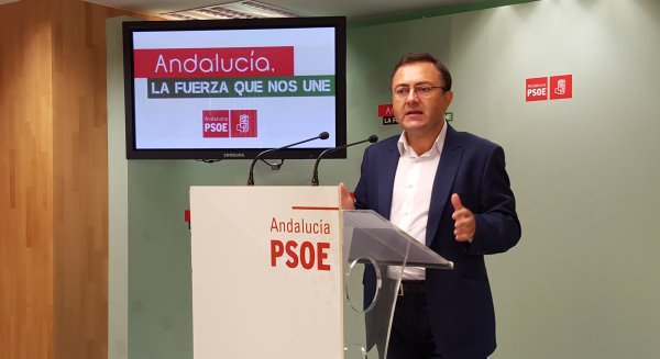 El PSOE presenta una enmienda en el Senado para que el dinero de Malaya revierta 