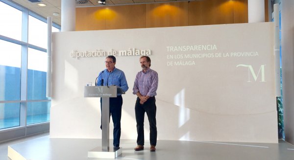 La Diputación mejorará sus actuaciones en transparencia y buen gobierno con la creación de un Consejo de Alcaldes