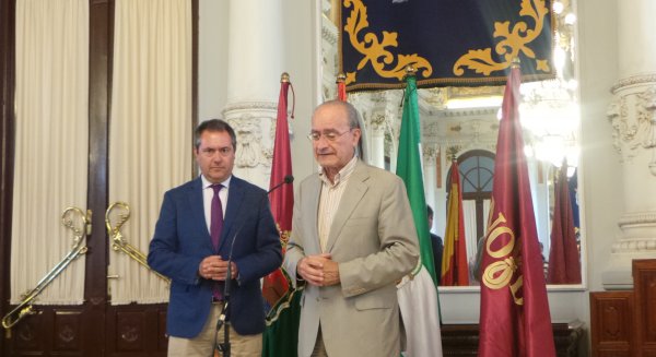 De la Torre asegura que 