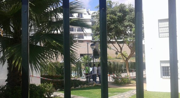 Investigan si las muertes por tiroteos en Mijas podrían estar relacionadas