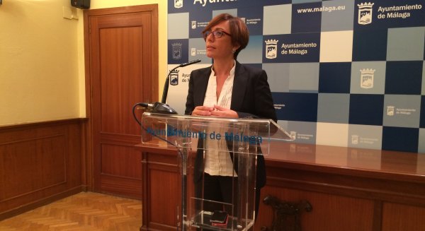 El PSOE lleva a pleno la aprobación de un 'Código Ético' para el Ayuntamiento de Málaga