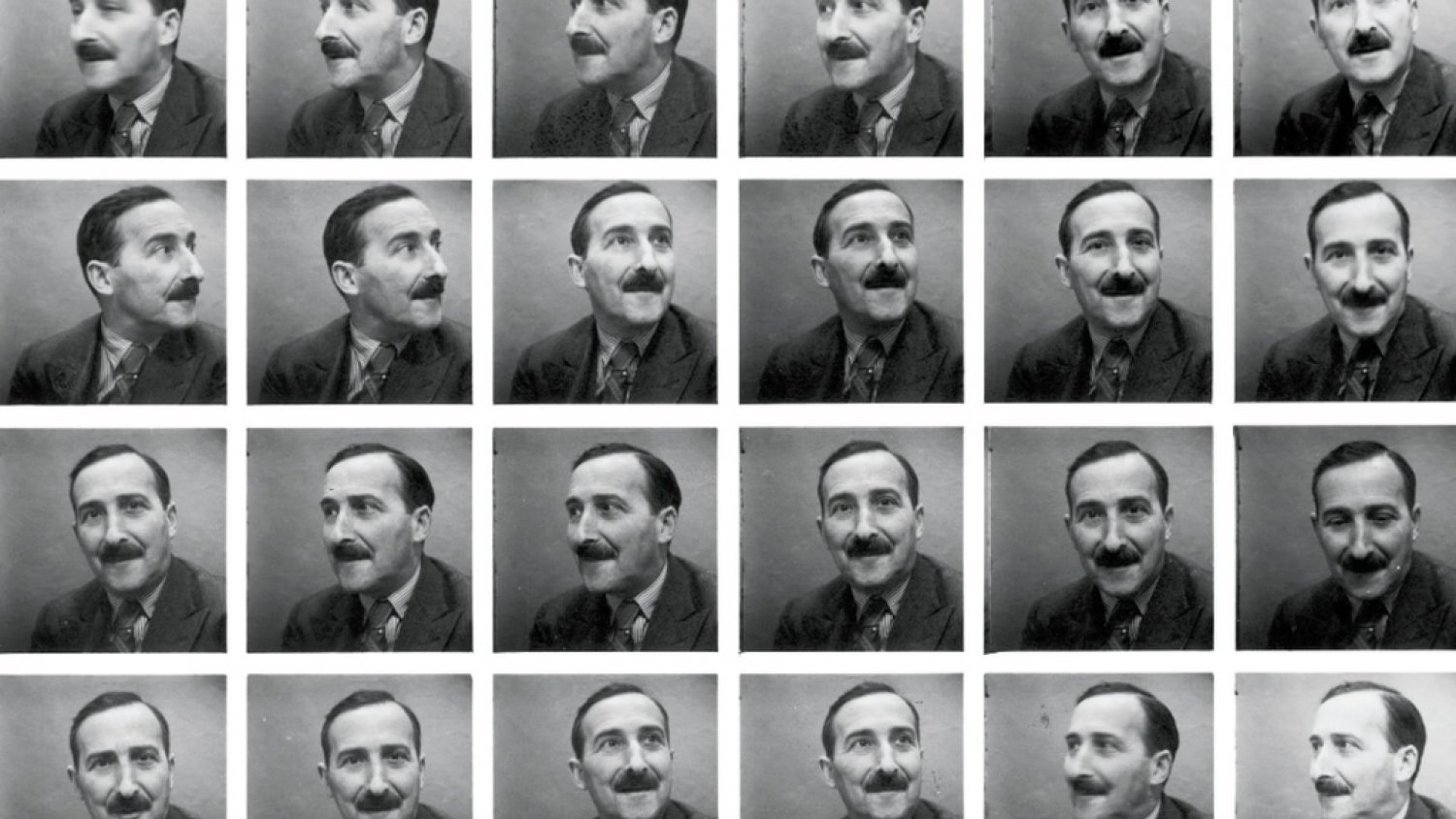 El Centro Cultural La Malagueta acoge las jornadas 'Stefan Zweig en el mundo de hoy'