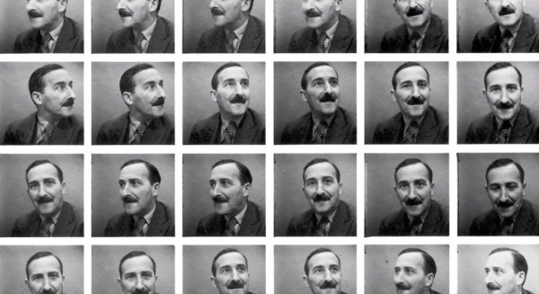 El Centro Cultural La Malagueta acoge las jornadas 'Stefan Zweig en el mundo de hoy'