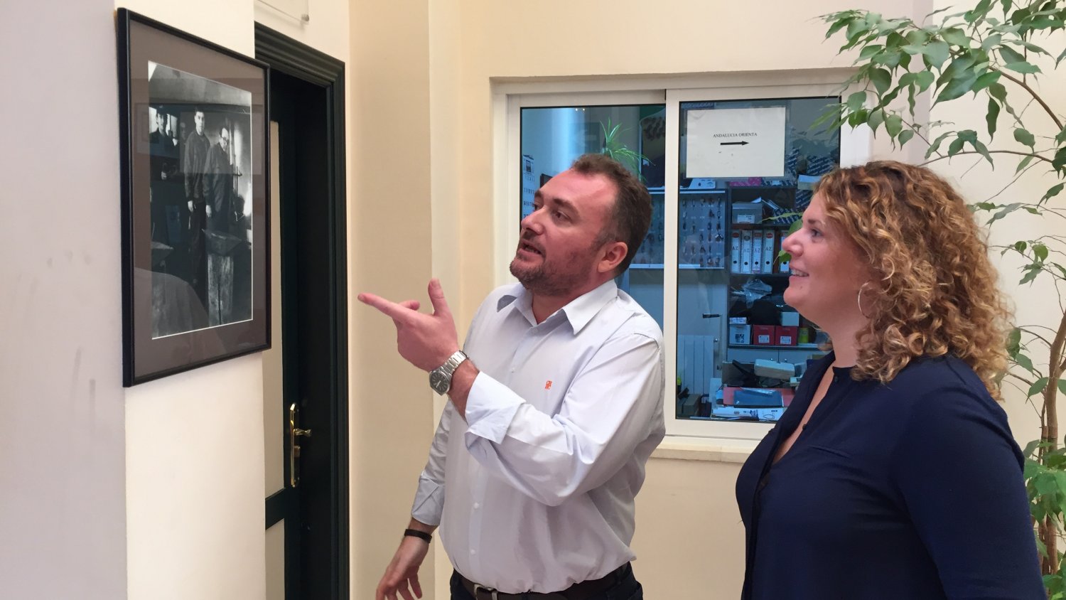 El PSOE pide al Ayuntamiento de Ronda 