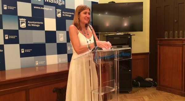 Málaga Ahora reclama la 