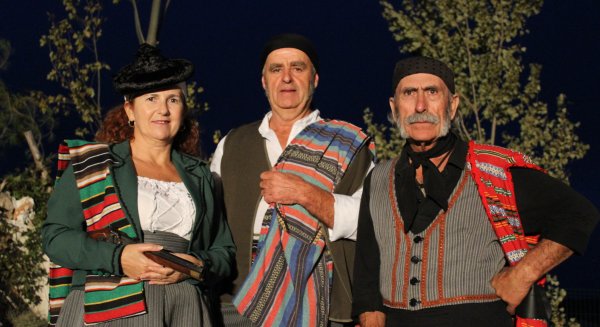 La recreación histórica ‘Pasión Bandolera’ regresa a El Burgo en su nueva edición