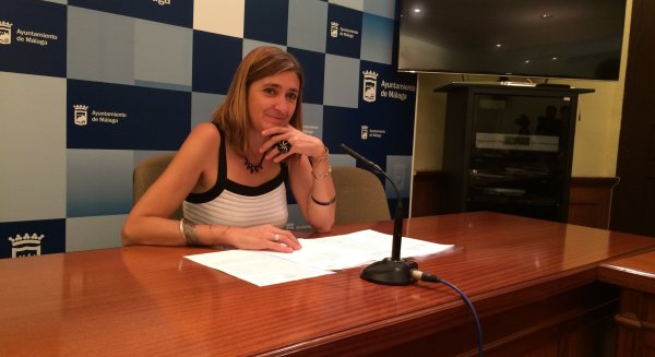 Málaga Ahora llevará a pleno el 'Plan 50/50' sobre energías renovables en colegios de la ciudad y pedirá 