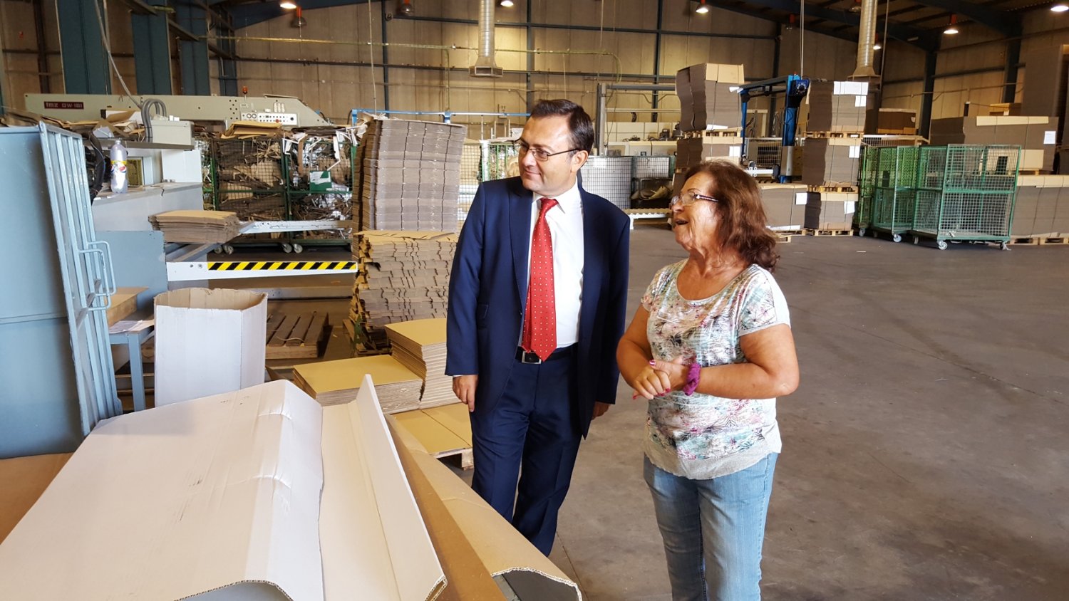 El PSOE derogará la reforma laboral del PP para poner fin 