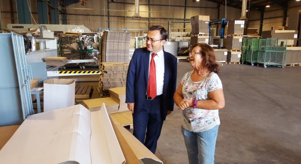 El PSOE derogará la reforma laboral del PP para poner fin 