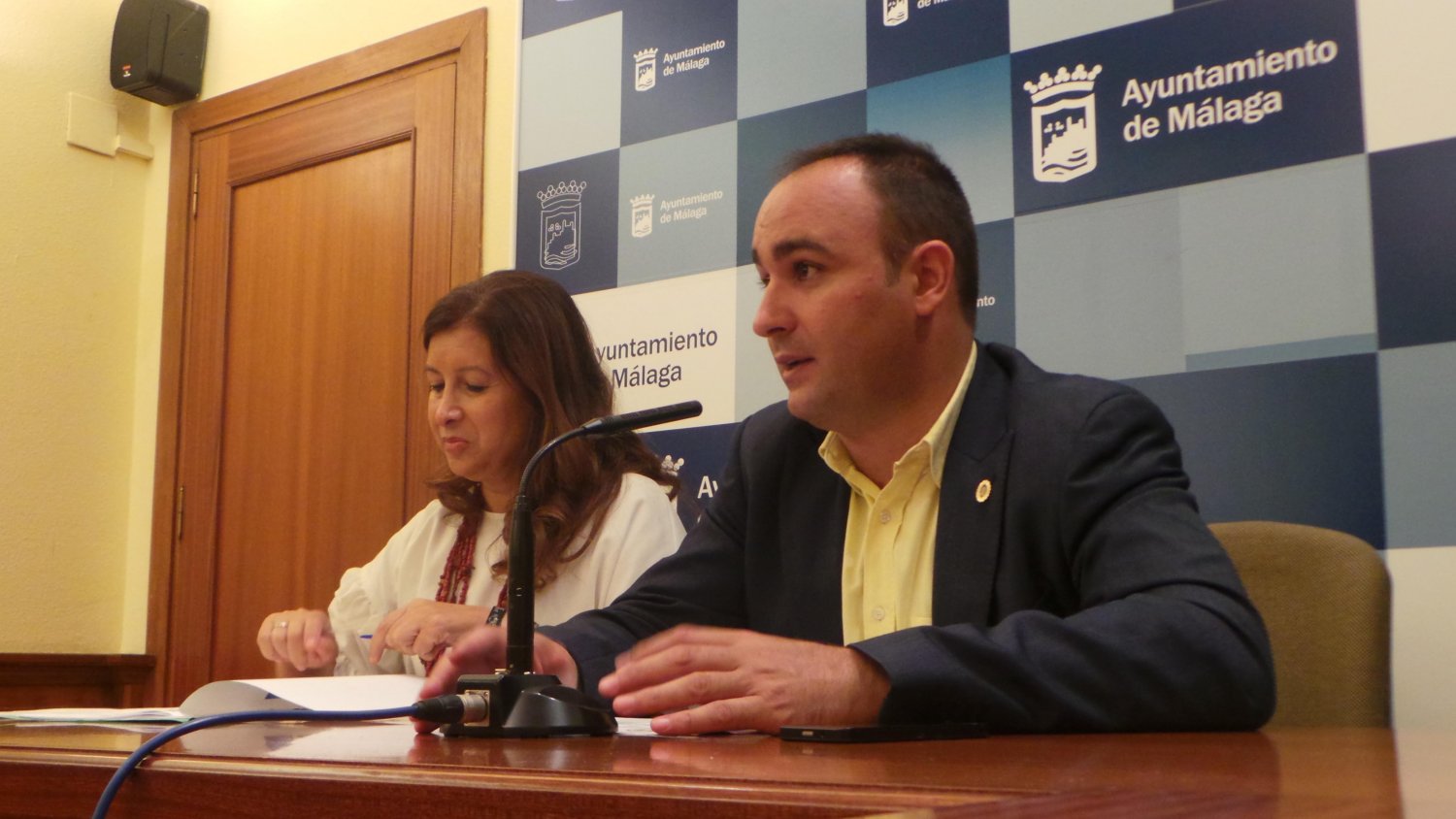 El PP en el Ayuntamiento insta a la Junta a terminar 