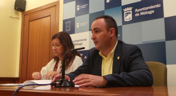 El PP en el Ayuntamiento insta a la Junta a terminar 