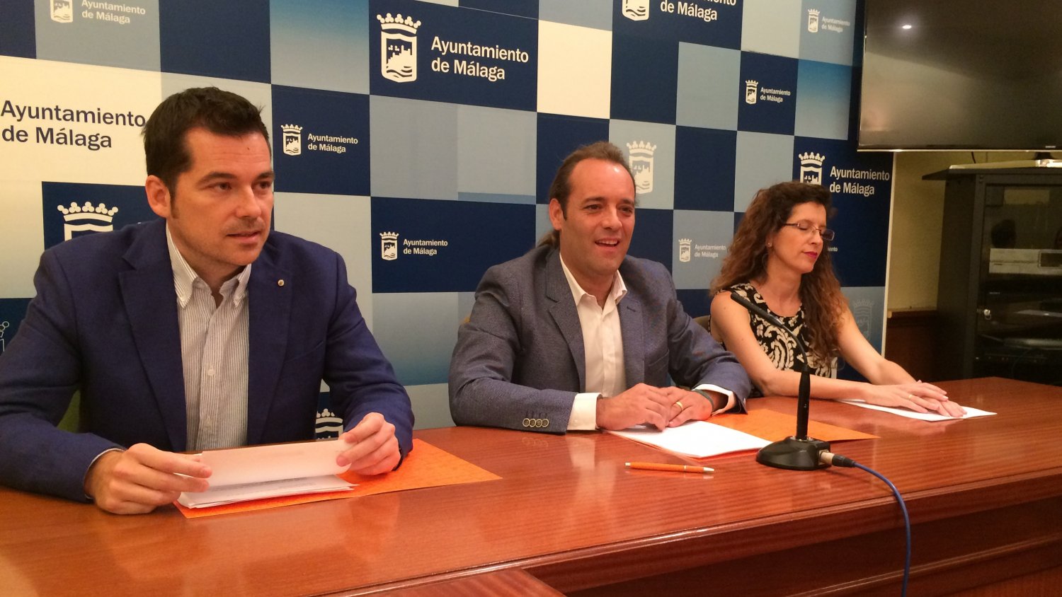 C's llevará al pleno una moción para 