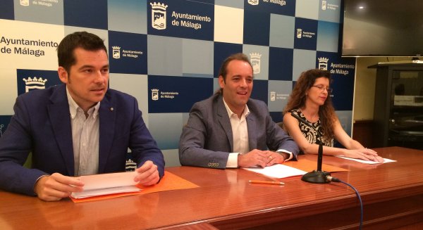 C's llevará al pleno una moción para 