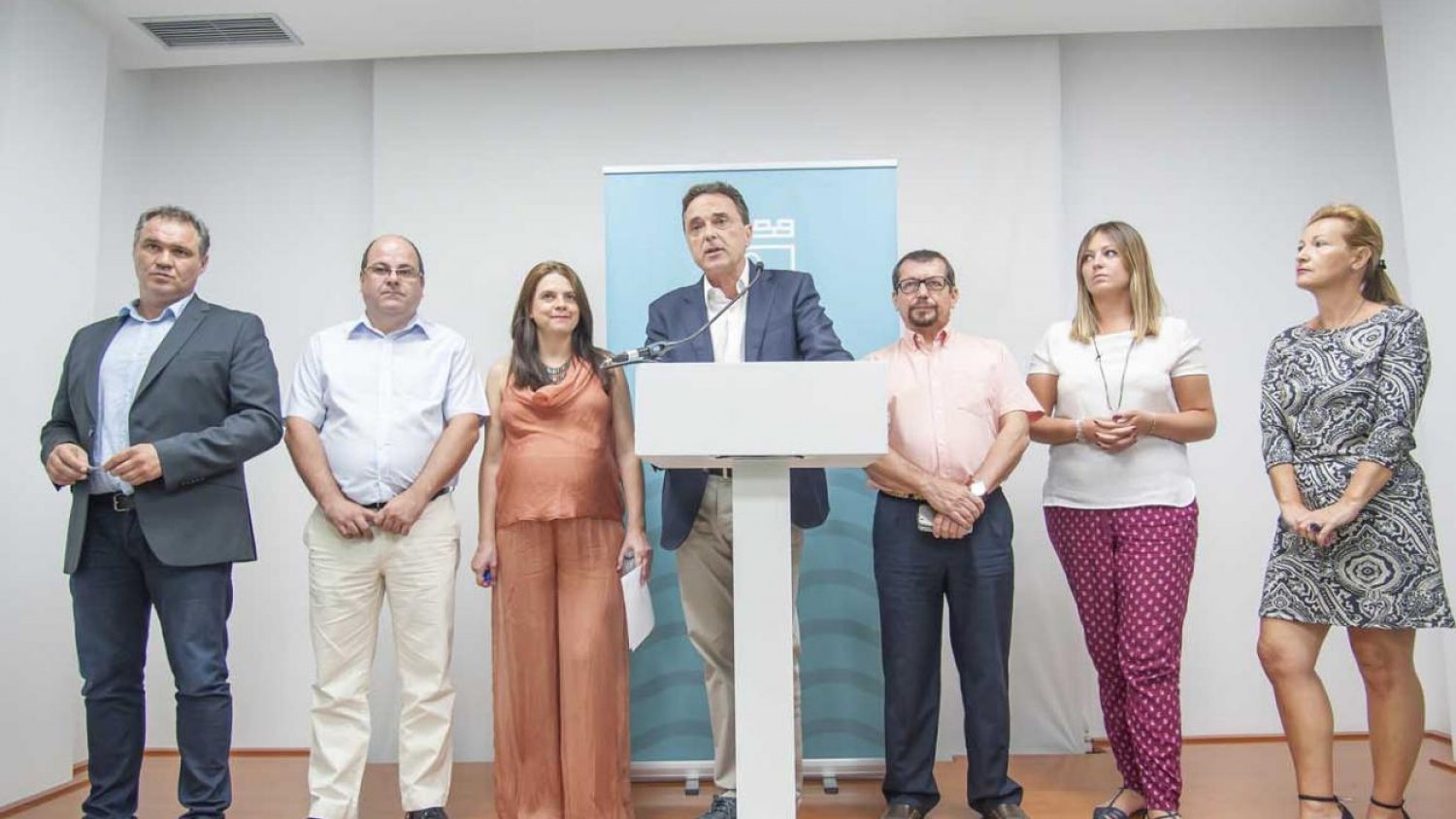 La regeneración democrática y económica centran los primeros 100 días de gobierno en Torremolinos
