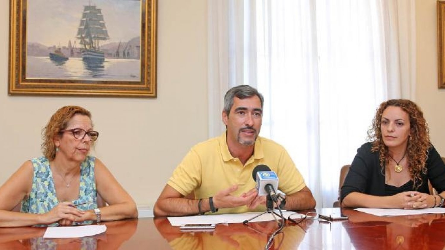 Gobierno de Benalmádena destaca como eje de acción la apuesta por la participación y la cercanía con el ciudadana