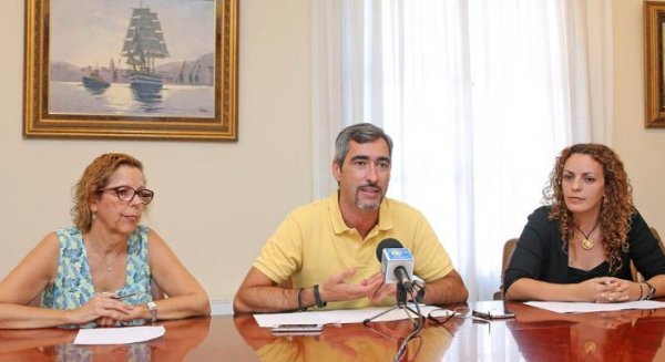 Gobierno de Benalmádena destaca como eje de acción la apuesta por la participación y la cercanía con el ciudadana