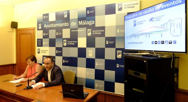 Las ferias y los eventos del Fycma tendrán una repercusión de más de 40 millones