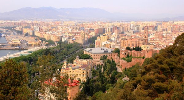 Los mejores agentes de la central de reservas de Jet2 llegan a Málaga