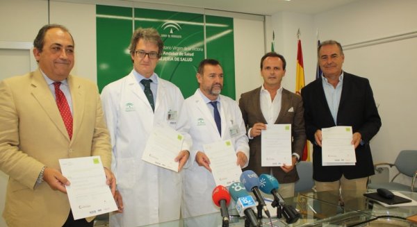 Expertos presentan en Málaga recomendaciones relacionadas con la salud periodontal y el riesgo cardiovascular