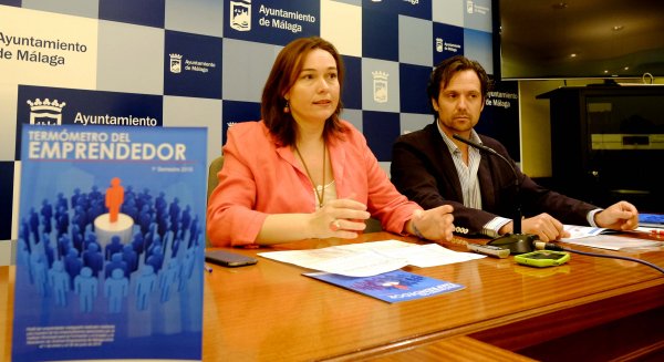 El comercio sigue siendo el sector más atractivo para los emprendedores malagueños