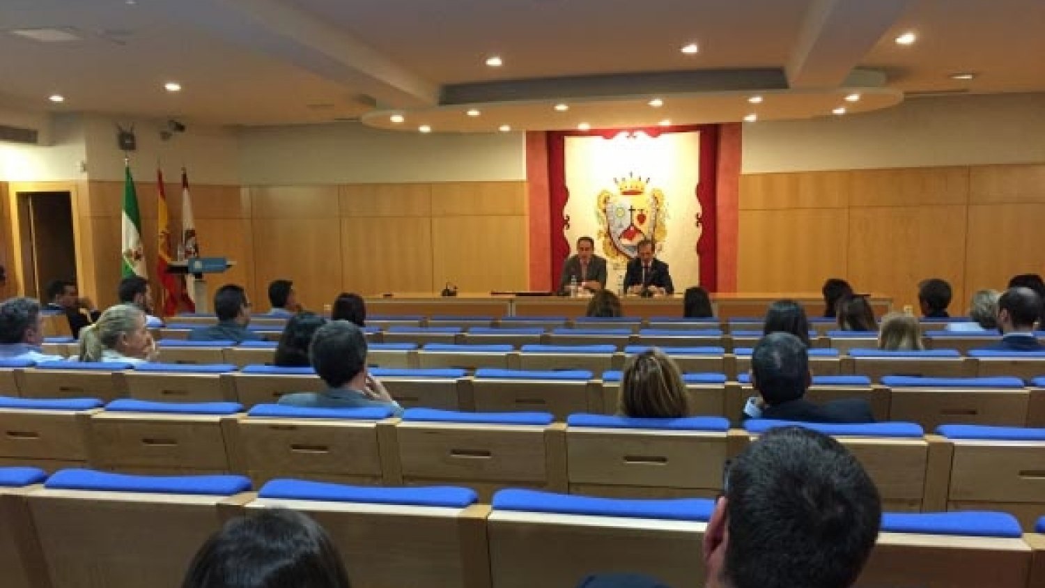 González de Lara critica que las pymes 