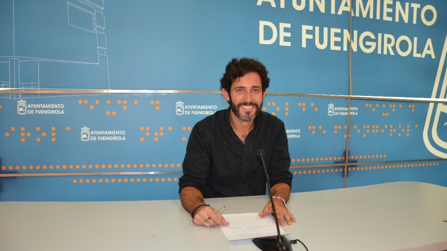 El Ayuntamiento de Fuengirola impulsa una campaña para fomentar y encauzar la solidaridad de los ciudadanos
