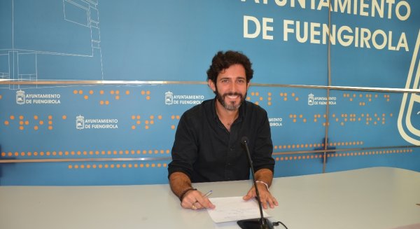 El Ayuntamiento de Fuengirola impulsa una campaña para fomentar y encauzar la solidaridad de los ciudadanos