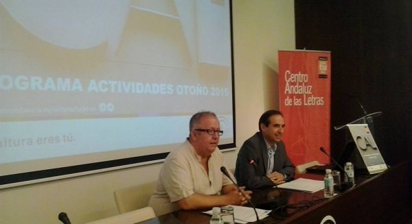 'Carrera de relevos' o 'Palabra en el tiempo', algunos de los ciclos que el CAL presenta para este otoño