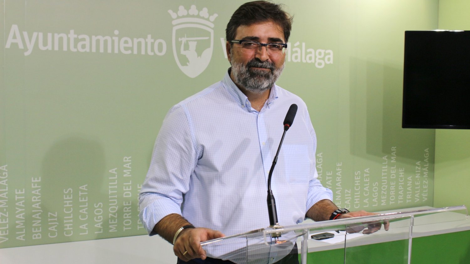 El equipo de gobierno de Vélez-Málaga propone la ampliación de las bonificaciones a las plusvalías