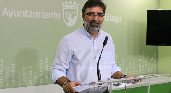 El equipo de gobierno de Vélez-Málaga propone la ampliación de las bonificaciones a las plusvalías