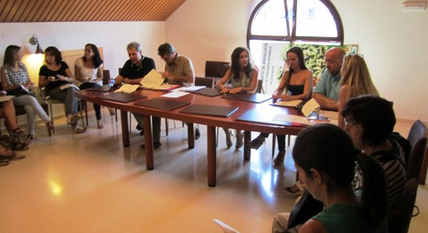 Mijas teme que los nuevos alumnos del instituto tengan que dar clases el próximo curso en aulas prefabricadas por falta de espacio