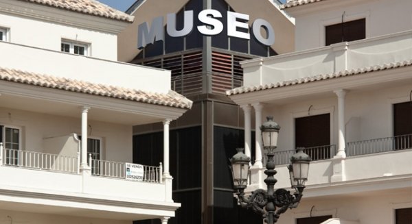 El Museo de Nerja cuadruplica sus visitas en agosto