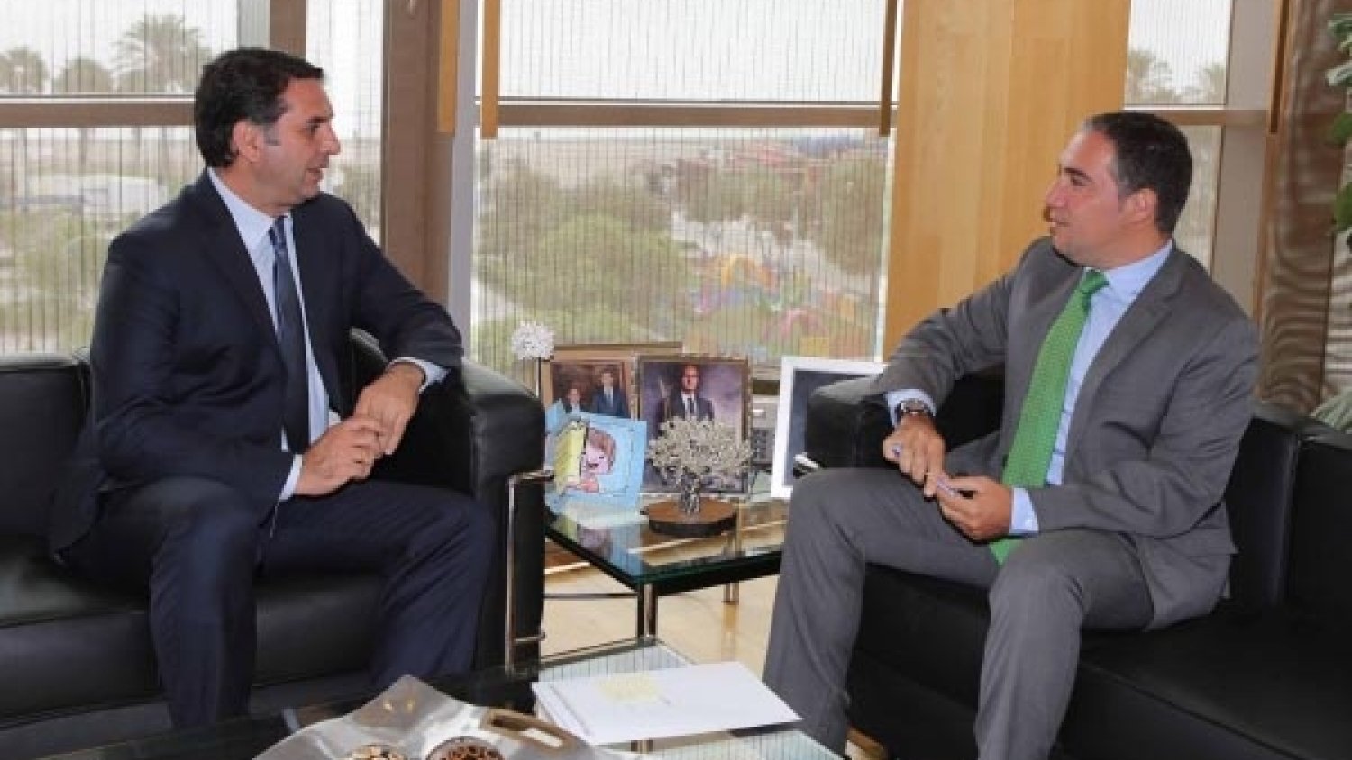 La Costa del Sol y Turismo Andaluz marcan una estrategia común para mantener 