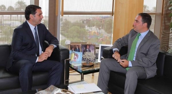 La Costa del Sol y Turismo Andaluz marcan una estrategia común para mantener 