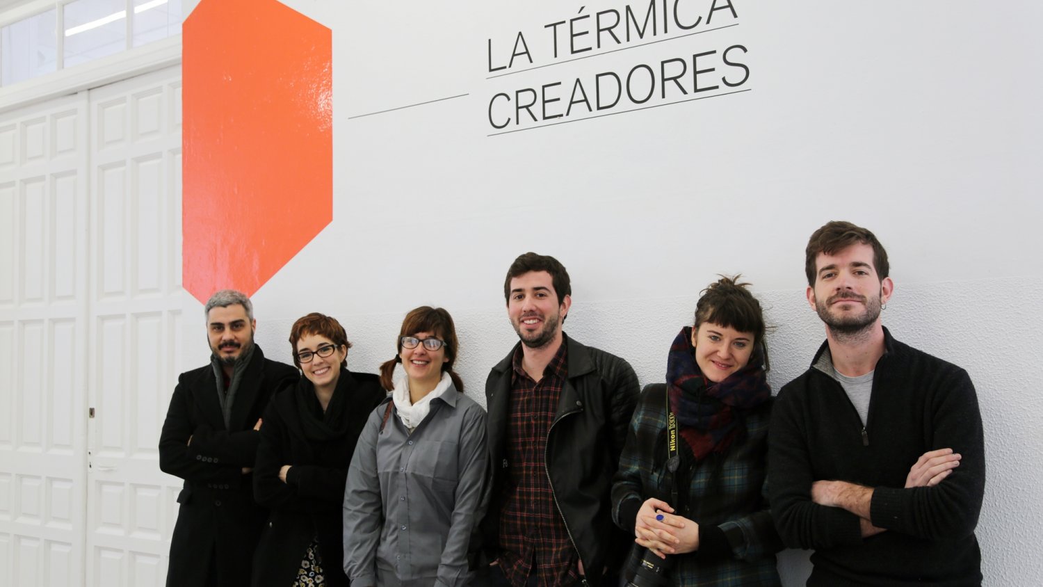 La Térmica pondrá en marcha más de 30 cursos para el próximo trimestre