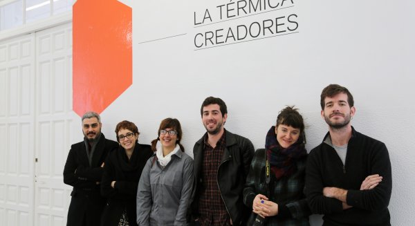 La Térmica pondrá en marcha más de 30 cursos para el próximo trimestre