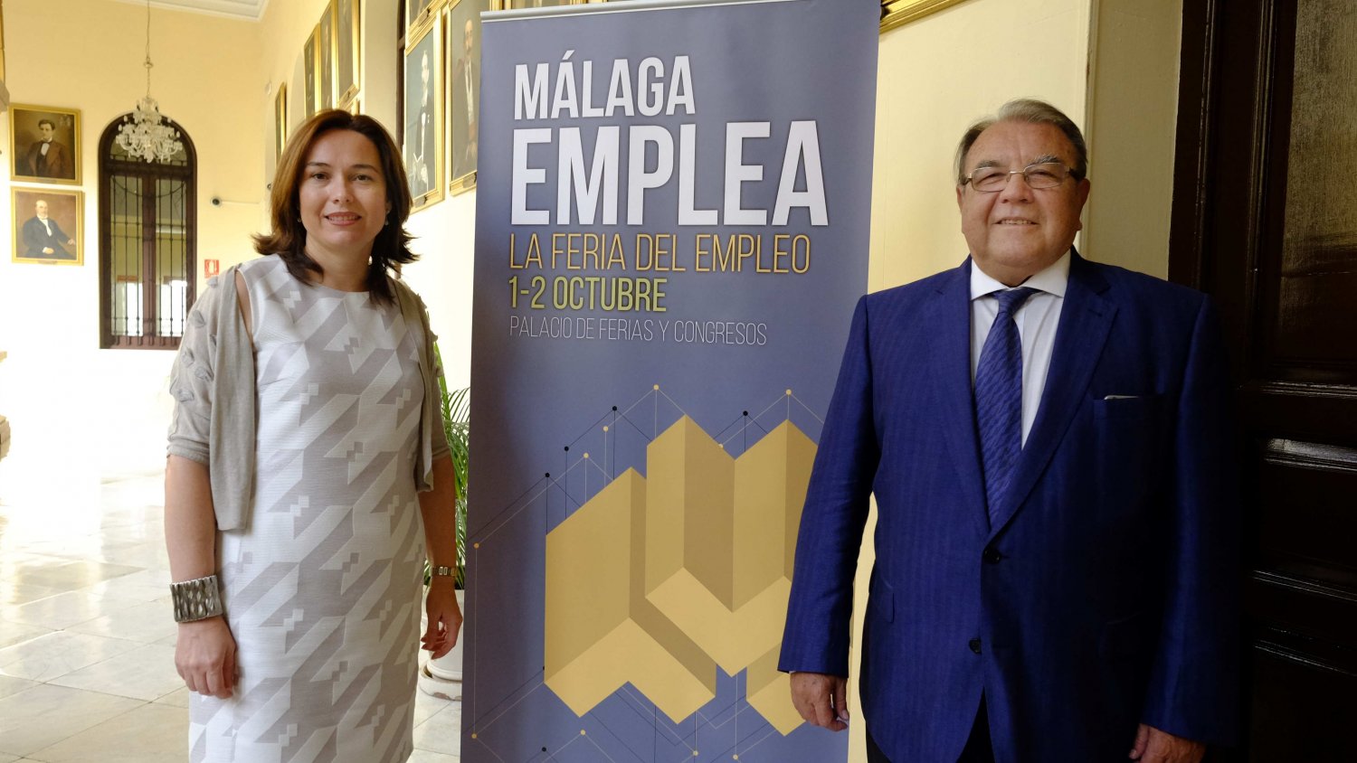 El Programa Local de Apoyo al Empleo facilitará la inserción laboral de personas desempleadas