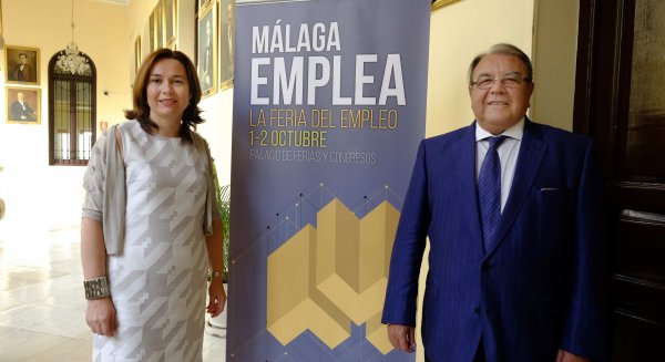 El Programa Local de Apoyo al Empleo facilitará la inserción laboral de personas desempleadas