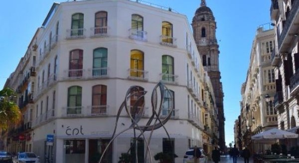 Bendodo cree que la situación con el empresario del Museo Taurino se solucionará 