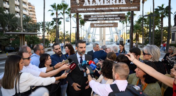 Fernández- Pacheco: “La Junta se defenderá con todas las herramientas a su alcance para frenar este ataque”
