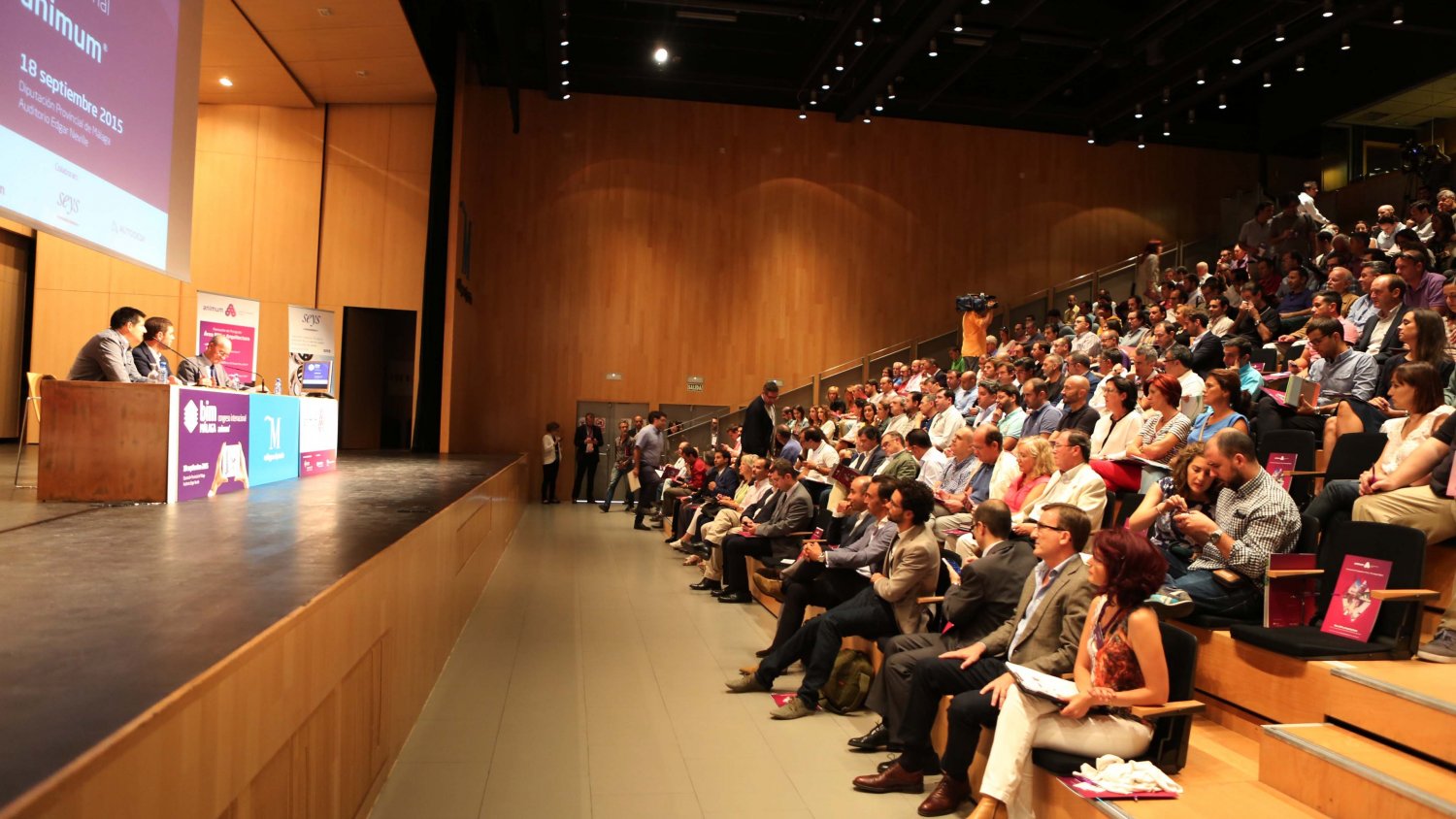 La nueva edición del congreso BIM pondrá en valor la oportunidad que representa anticiparse a los cambios y formarse
