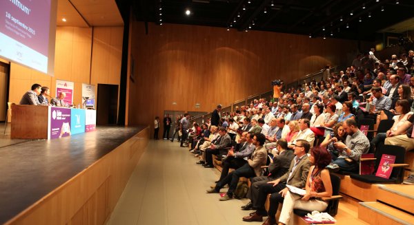 La nueva edición del congreso BIM pondrá en valor la oportunidad que representa anticiparse a los cambios y formarse