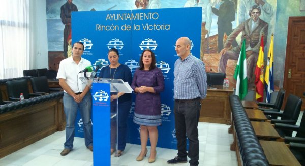 El Ayuntamiento de Rincón pone en marcha el Plan de Rescate Social para la atención a personas de mayor vulnerabilidad