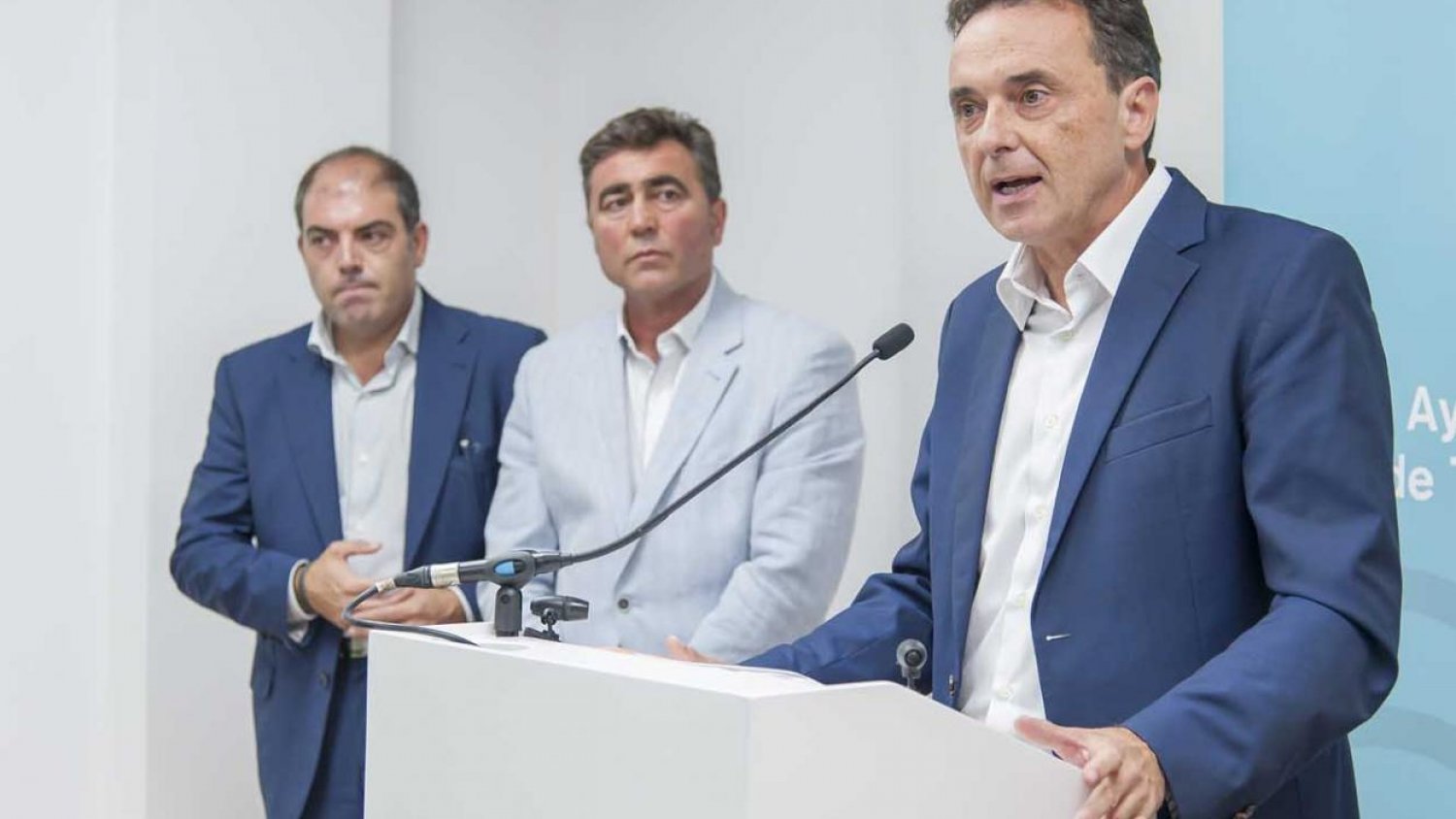 Torremolinos contará con una sede de la Asociación de Trabajadores Autónomos