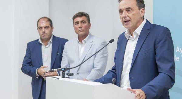 Torremolinos contará con una sede de la Asociación de Trabajadores Autónomos