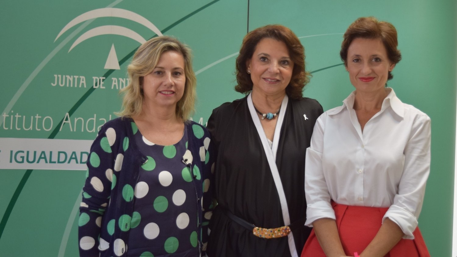 El nuevo Plan Personalizado para la atención a víctimas de violencia de género incorpora la participación de la mujer en todo el proceso