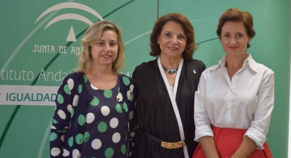 El nuevo Plan Personalizado para la atención a víctimas de violencia de género incorpora la participación de la mujer en todo el proceso