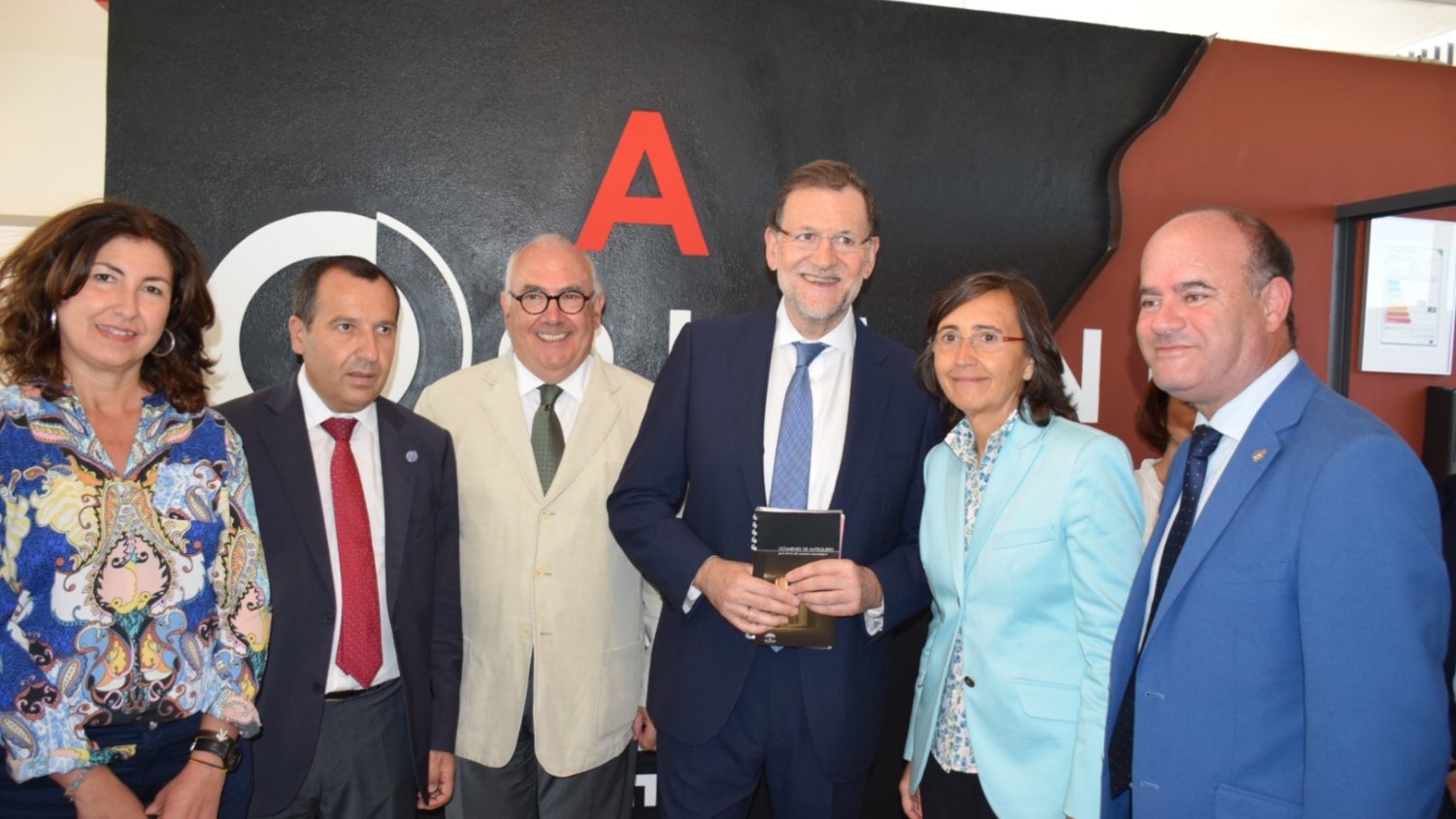 La comisión de la Unesco llegará a Antequera la próxima semana para evaluar la candidatura de los Dólmenes