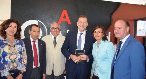 La comisión de la Unesco llegará a Antequera la próxima semana para evaluar la candidatura de los Dólmenes